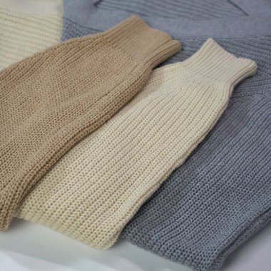 Strik / cardigan / Slipover
