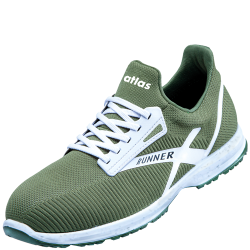 RUNNER 75 | ESD, RECYCLING SAFETY SHOE