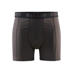Bl�kl�der Boxershorts 2-pack carmo, olivengr�n/sort