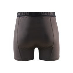 Bl�kl�der Boxershorts 2-pack carmo, olivengr�n/sort