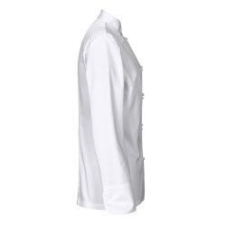 ProJob Chef kokkejakke, dame - hvid