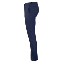 Classic buks "flat front" modern fit, navy