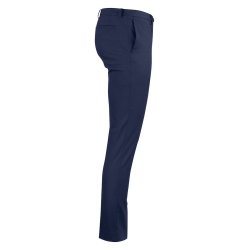 Classic buks "flat front" modern fit, navy