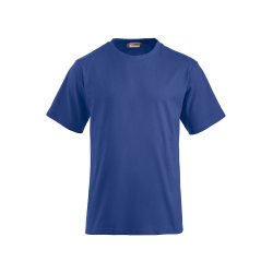 Clique Classic T-shirt, kobolt
