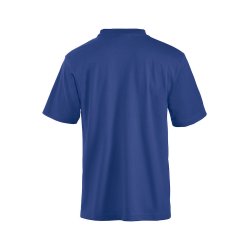 Clique Classic T-shirt, kobolt
