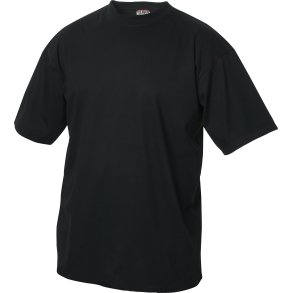 Clique Classic T-shirt, sort