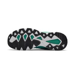 Craft herre l�besko V150 med effektiv ventilation, gr�n