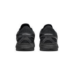 Craft herre l�besko V150 med effektiv ventilation, sort/sort