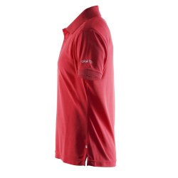 Craft klassisk polo pique, dame, rd