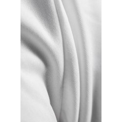 Craft Prime Tee, klassisk herre lbe t-shirt, hvid