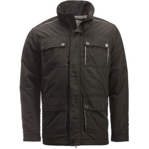 Cutter & Buck vindjakke, vind- / vandtt, sort