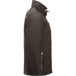 Cutter &amp; Buck vindjakke, vind- / vandtt, sort