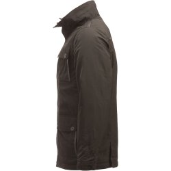 Cutter &amp; Buck vindjakke, vind- / vandtt, sort