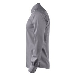 Eksklusiv Harvest &amp; Frost skjorte m/lange rmer, regular, gr