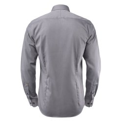 Eksklusiv Harvest &amp; Frost skjorte m/lange rmer, regular, gr