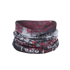 F. Engel printet halsr�r, gr�