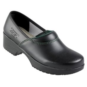 Lind Flextrsko m/kap, sort