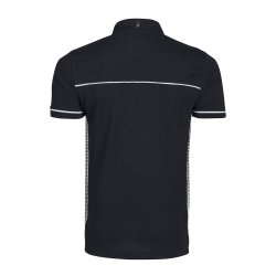 Harvest Polo m/kontraster, navy