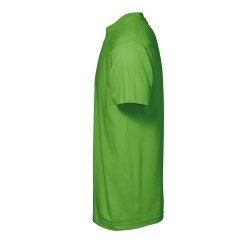 ID T-shirt T-TIME, 100% bomuld, appel