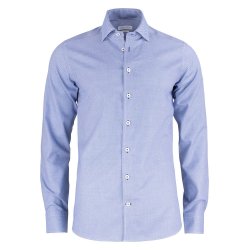 J. Harvest &amp; Frost i moderne design, eksklusive oxford, lysebl