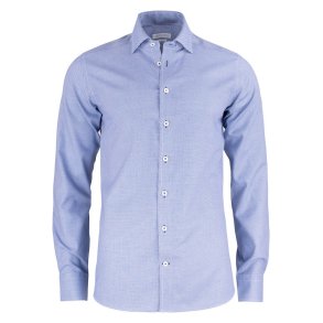 J. Harvest & Frost i moderne design, eksklusive oxford, lysebl