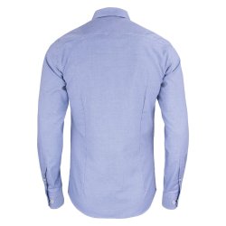 J. Harvest &amp; Frost i moderne design, eksklusive oxford, lysebl