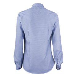 J. Harvest &amp; Frost i moderne design, figursyet, eksklusive oxford, lysebl