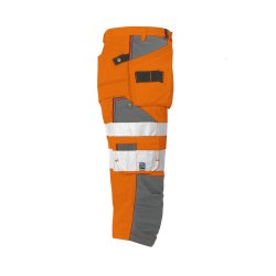 Knickers EN471-klasse 2 orange