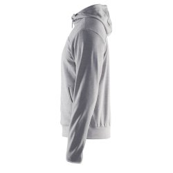 Leisure Full Zip Hood, herre