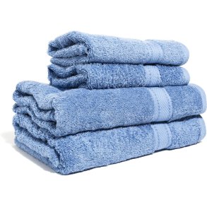 Lord Nielson Luxus frott&eacute; h�ndkl�de, duebl�