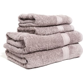 Lord Nielson Luxus frott&eacute; h�ndkl�de, lysgr�