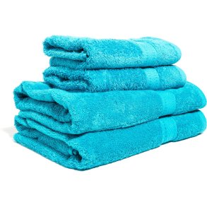 Lord Nielson Luxus frott&eacute; h�ndkl�de, Turkies