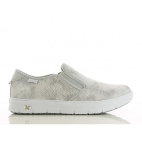 Oxypas sneakerssko i smartdesign, ESD, gr