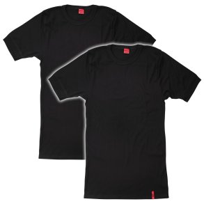 ProActive sportsundertr�je m/�rme - 2-pack, sort