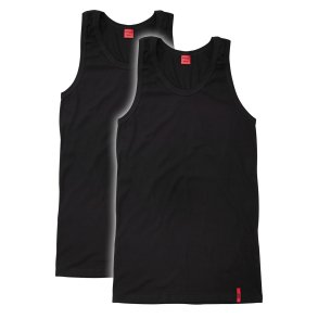 ProActive sportsundertr�je m/strop- 2-pack, sort