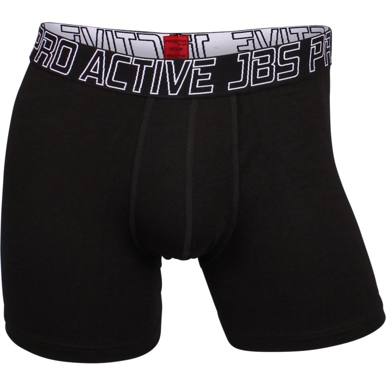 ProActive Tight m/kort ben - 2-pack, sort