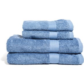 Queen Anne Frott&eacute;h�ndkl�de, duebl�