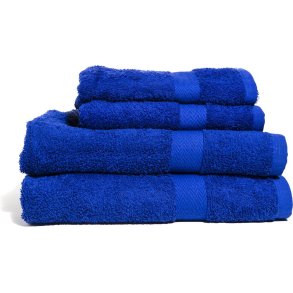 Queen Anne Frott&eacute;h�ndkl�de, kobolt