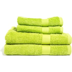 Queen Anne Frott&eacute;h�ndkl�de, lime