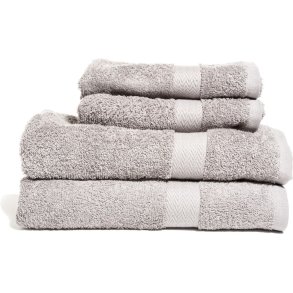 Queen Anne Frott&eacute;h�ndkl�de, lys gr�