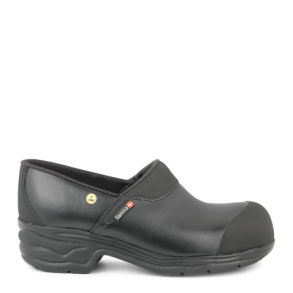 Sanita San Pro Light kaptrsko m/ESD og t-htte, sort