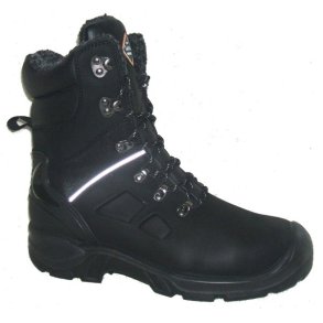 Sanita Vinterst�vle med sn�re, lynl�s og Thinsulate for