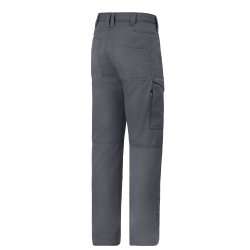 Snickers servicebukser "ko-Tex", koksgr