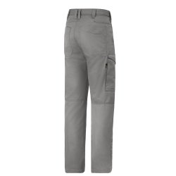 Snickers servicebukser "ko-Tex", lysgr