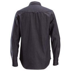 Snickers klassisk lang�rmet i stretchdemin