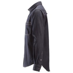 Snickers klassisk lang�rmet i stretchdemin