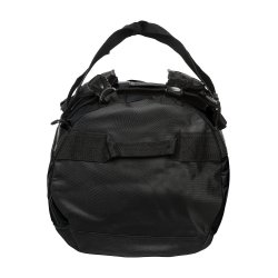 Sporty og vandafvisende 2 i 1 bag - sort