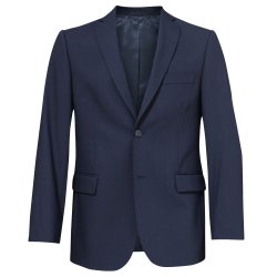 Sunwill klassisk herreblazer, bl�