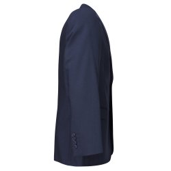 Sunwill klassisk herreblazer, bl�