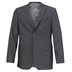 Sunwill klassisk herreblazer, gr�